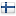 cryptoratingagency.com server is located in Finland